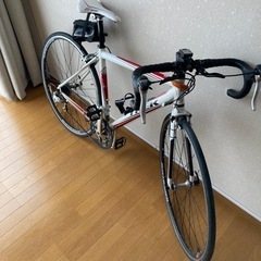 【ネット決済】TREK 自転車