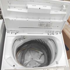 洗濯機 5.0kg 2019年製 Panasonic NA-F50B12 ホワイト 単身 1人暮らし 