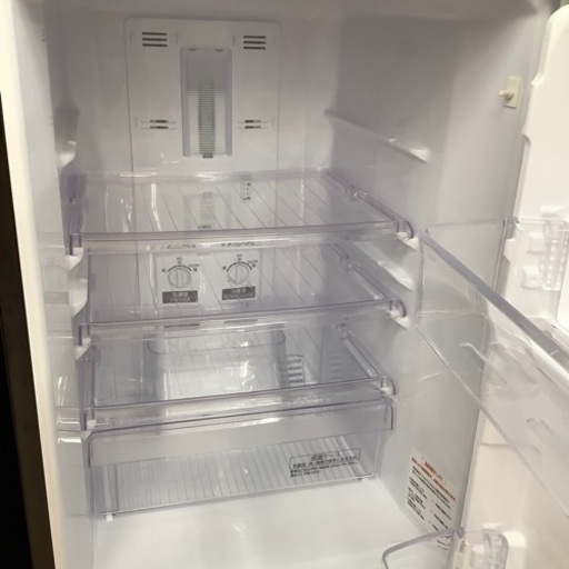 （トレファク摂津店）MITSUBISHI2ドア冷蔵庫2017年製入荷致しました！ トレファク摂津店）MITSUBISHI2ドア冷蔵庫2017年製入荷致しました！