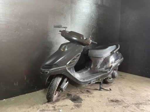 ★お支払総額2.8万円★ 買取強化中！どんな車両も1万円～保証します！ ホンダ フリーウェイ250 MF03 激安250ccスクーター！社外マフラー！ちょっとした足に♪