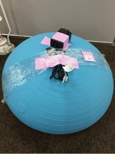 スライヴ バランスボーイ ダイエット 健康維持 運動 トレーニング 健康器具