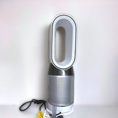 美品&使用少ない ダイソン HP04 Pure Hot+Cool 空気清浄機 ファンヒーター