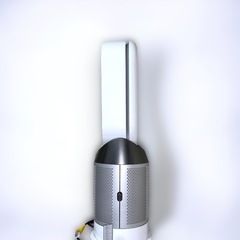 美品&使用少ない ダイソン HP04 Pure Hot+Cool 空気清浄機 ファンヒーター
