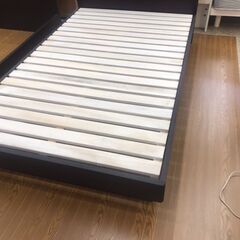【愛品館八千代店】Slumberland　スランバーランド　セミダブルベッド　SL-2000