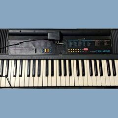 Ctk-480 キーボード 電子ピアノ