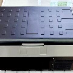 愛品館市原店】SUNPIE 車載冷蔵庫 30L 2室独立温度制御