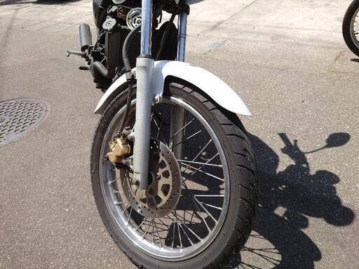 RZ50　実働　書有り　14.5万円 RZ50 実働 書有り 14.5万円