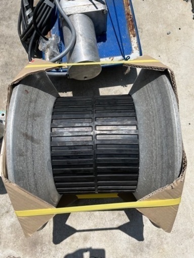 岩崎電気ラインホーラ 24V 500wか550w 延縄 タコカゴ 船用