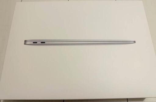 MacBook Air M1 チップ搭載8GB/256GB | cimm.com.co