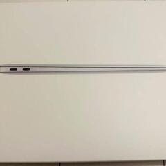 MacBook Air M1 チップ搭載8GB/256GB