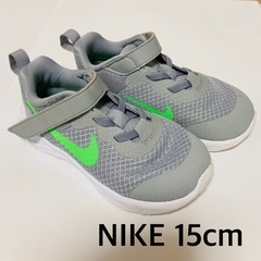 NIKE 子供用スニーカー15cm