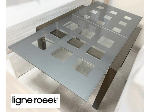 ロゼエクステンシア | ダイニングテーブル | 取扱製品 | ligne