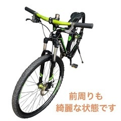 TREK WAHOO 限定 マウンテンバイク 29インチ 24変速 自転車 NO.406