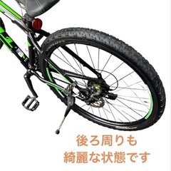 TREK WAHOO 限定 マウンテンバイク 29インチ 24変速 自転車 NO.406