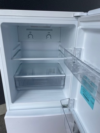 大幅値下げ❗️最終値下げ❗️【大特価】ハイアール 冷蔵庫 2022年式