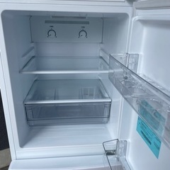 大幅値下げ❗️最終値下げ❗️【大特価】ハイアール　冷蔵庫　2022年式　148L  新品同様　香川県内配送無料❗️