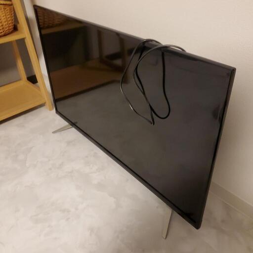 テレビ