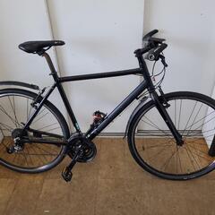 B054 ブリジストン★クロスバイク★VF2454★24段変速 B054 ブリジストン☆クロスバイク☆VF2454☆24段変速