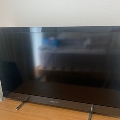 テレビ　32インチ