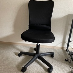 椅子、オフィスチェア