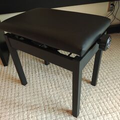 CASIO Privia 電子ピアノ PX-750BK(ブラック) 2014年製 椅子付き(高さ