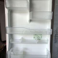 特価！【 東芝 】VEGETA/ベジータ 5ドア冷蔵庫 冷凍冷蔵庫 右開き 426L 