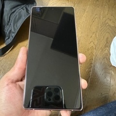 GALAXY NOTE20 5G 韓国版 本日限定値下げ