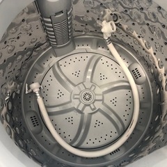 K150☆アイリスオーヤマ製☆2020年製6.0㌔洗濯機☆6ヵ月