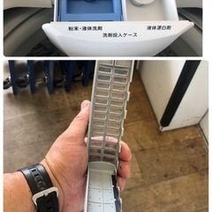 K150☆アイリスオーヤマ製☆2020年製6.0㌔洗濯機☆6ヵ月