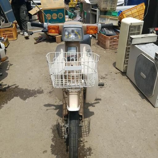 ホンダ　スーパーカブ90