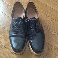 【Church's】靴