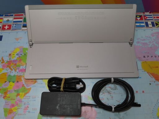 JC04266 マイクロソフト タブレット PC Surface Pro6 Office 美品 