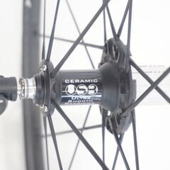 FULCRUM 「フルクラム」 RACING ZERO NITE ホイールセット