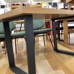 ダイニング5点セット【トレジャーファクトリーラパーク岸和田店】