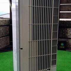 ルームエアコン(ウインド型)