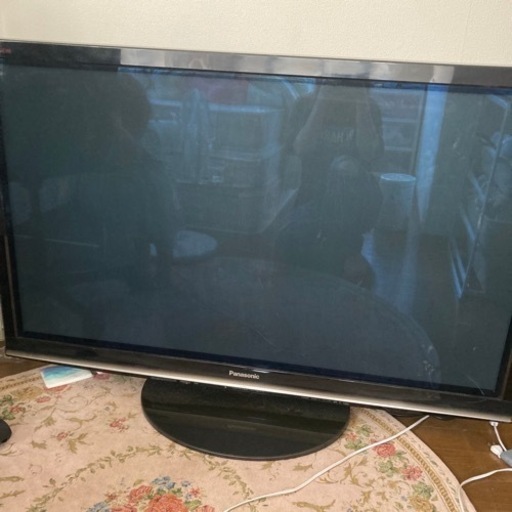 テレビ Panasonic VIERA R1 TH-P50R1