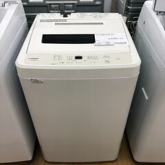 ★ジモティ割あり★ maxzen 洗濯機  5.5kg 19年製...