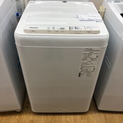★ジモティ割あり★ Panasonic 洗濯機  5.0kg 2...