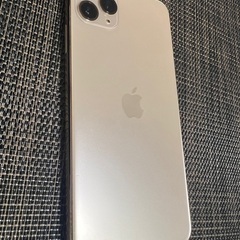 iPhone11 pro Max 本体のみ