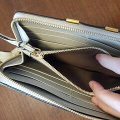 Chloeの財布❤カバー付き