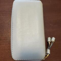 Chloeの財布❤カバー付き