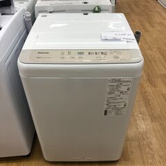 ★ジモティ割あり★パナソニック 洗濯機  5.0kg 20年製 ...