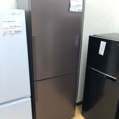 特別値引き☆ジモティ割あり☆ TOSHIBA 冷蔵庫 363L 17年製 動作確認
