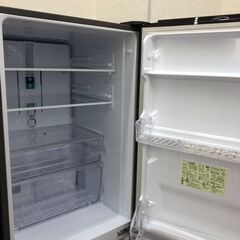 特別値引き☆ジモティ割あり☆ TOSHIBA 冷蔵庫 363L 17年製 動作確認