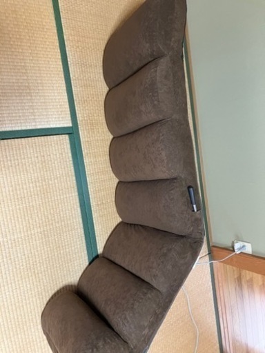 ニトリ クッション 座椅子