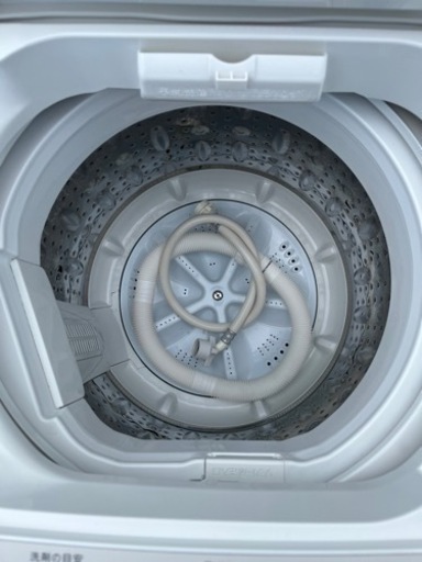☆大好評!!☆ 激安家電!! 少し大きめ6.0Kg洗い maxzen 全自動電気洗濯機 2019年