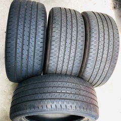 ブリヂストン BRIDGESTONE TURANZA 225/50R17 94W 4 本セット
