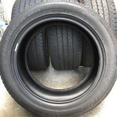 ブリヂストン BRIDGESTONE TURANZA 225/50R17 94W 4 本セット