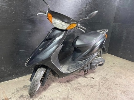 ★お支払総額3.2万円★ 買取強化中！どんな車両も1万円～保証します！ヤマハ ジョグ SA16J バッテリー新品！人気の2ストヤマハ！カスタムベースにも♪ちょっとした足に♪