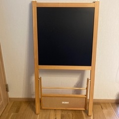 IKEA 黒板＆ホワイトボード
